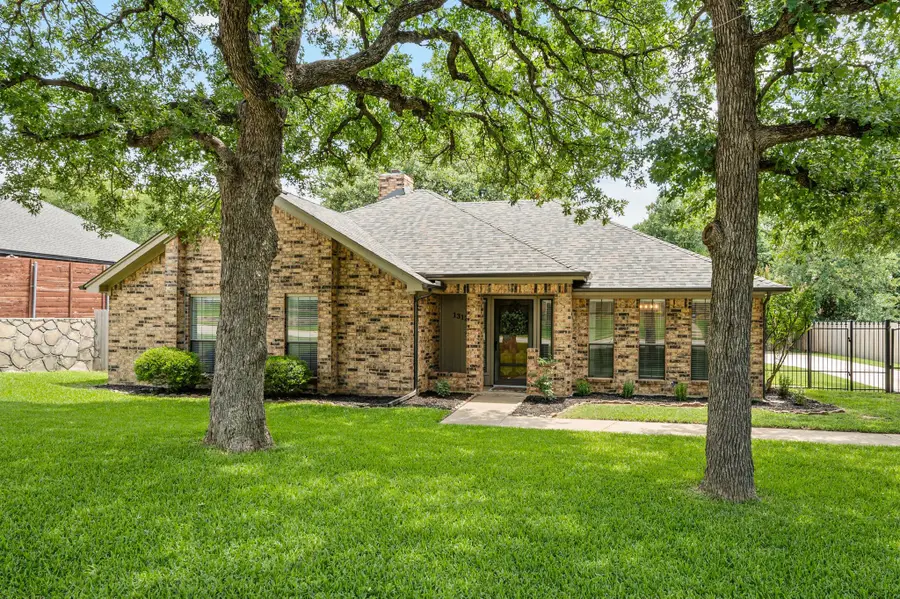 1312 Circle Lane, Bedford, TX 76022 - #3