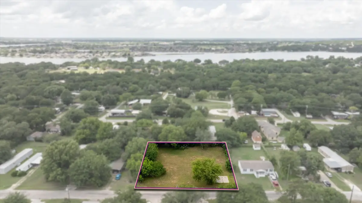 1516 Alamo Drive, Granbury, TX 76048 - #1