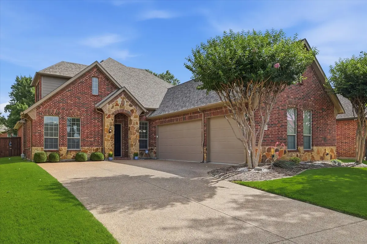 1204 Sundown Drive, Flower Mound, TX 75028 - #1