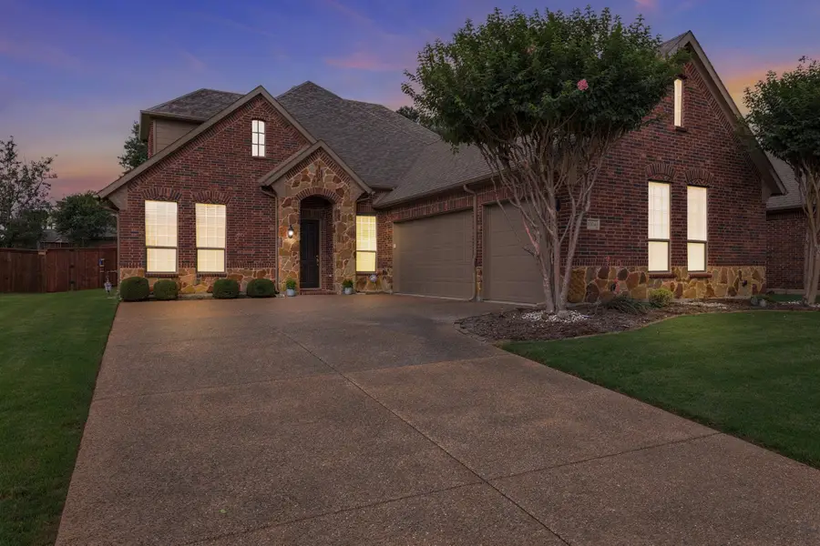 1204 Sundown Drive, Flower Mound, TX 75028 - #2