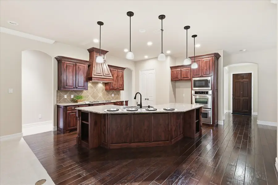 1204 Sundown Drive, Flower Mound, TX 75028 - #3