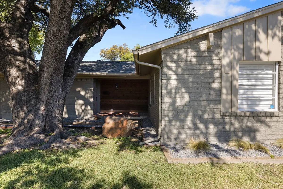 8619 Banff Drive, Dallas, TX 75243 - #1
