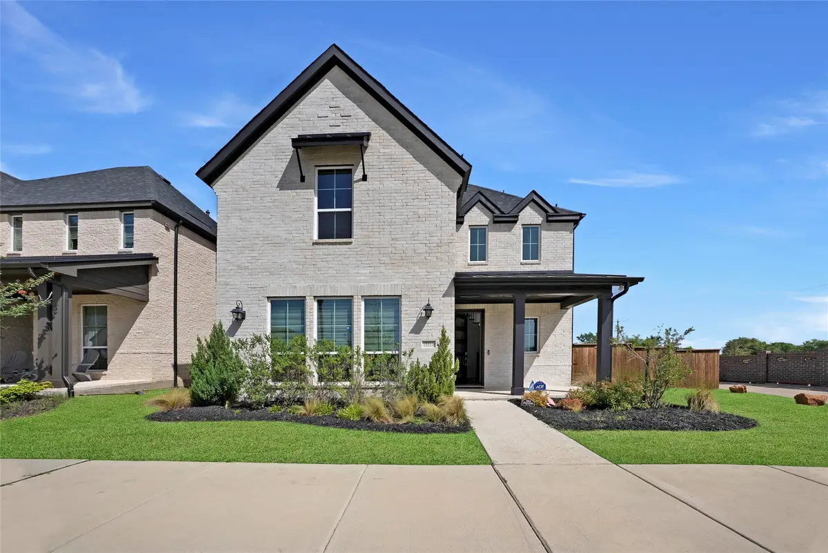 15513 Fringe Tree Road, Frisco, TX 75035 - #1