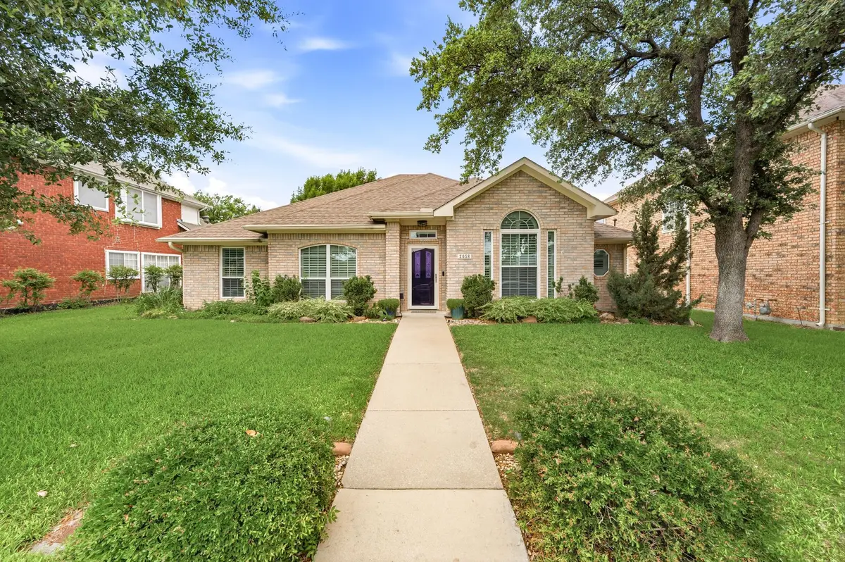 2058 Hillshire Drive, Lewisville, TX 75067 - #1