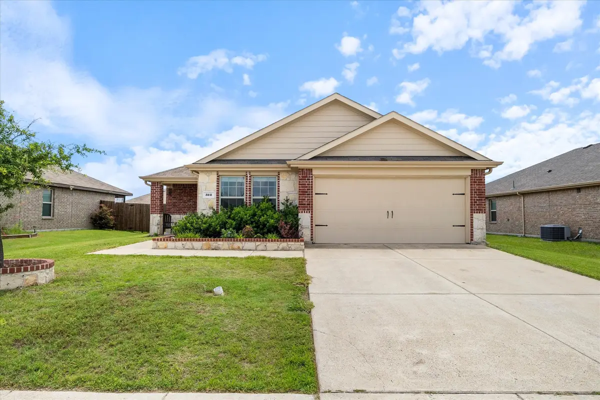 312 Silo Circle, Josephine, TX 75189 - #1