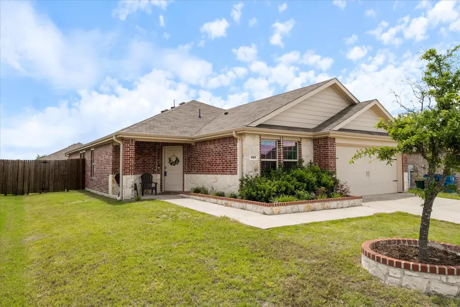 312 Silo Circle, Josephine, TX 75189 - #2
