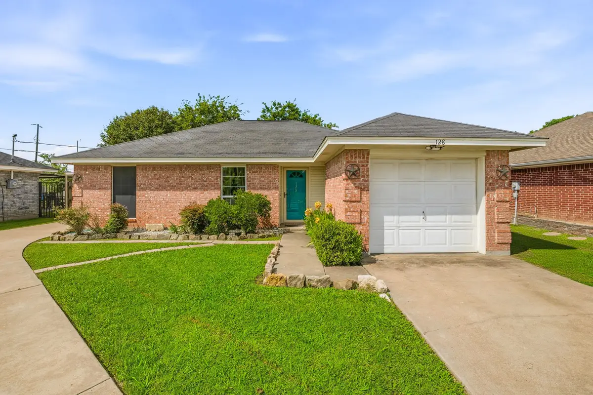 128 Liesa Street, Alvarado, TX 76009 - #1