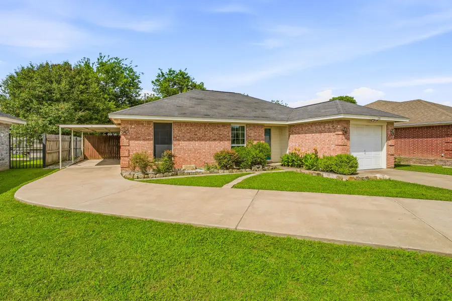 128 Liesa Street, Alvarado, TX 76009 - #2
