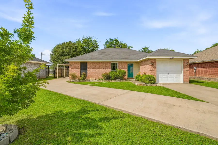 128 Liesa Street, Alvarado, TX 76009 - #3