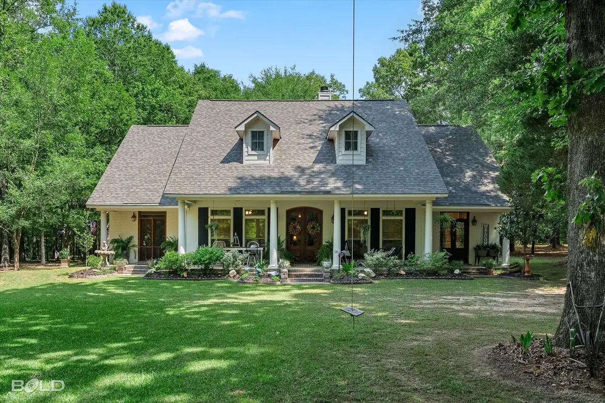 11090 Upper State Line Road, Vivian, LA 71082 - #1