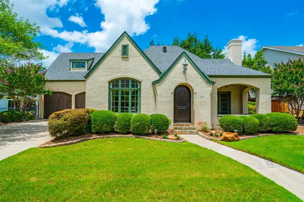 6013 Avalon Street, North Richland Hills, TX 76180
