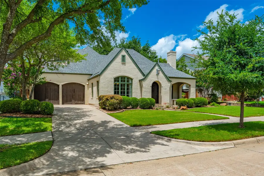 6013 Avalon Street, North Richland Hills, TX 76180 - #3
