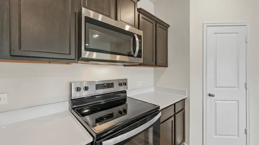 1810 Nestling Street, Crandall, TX 75114 - #2