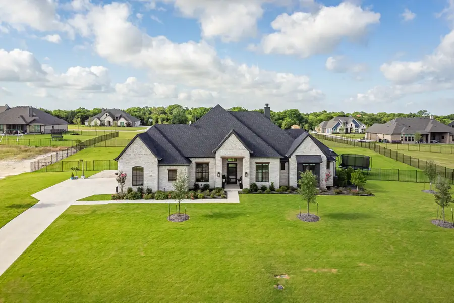115 Knoll Trail, Gunter, TX 75058 - #2