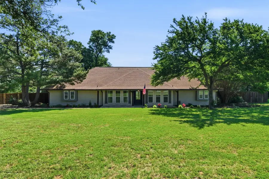 835 Cross Timbers Drive, Double Oak, TX 75077 - #2