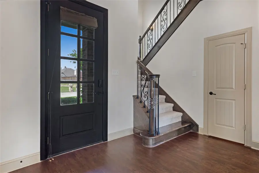 2058 Sundown Drive, Little Elm, TX 75068 - #2