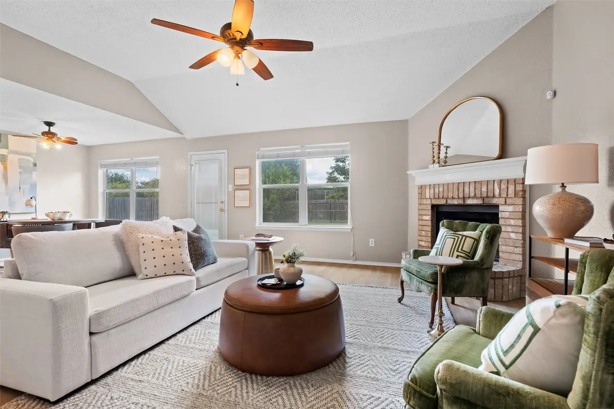 226 Whitestone Way, Weatherford, TX 76085 - #1