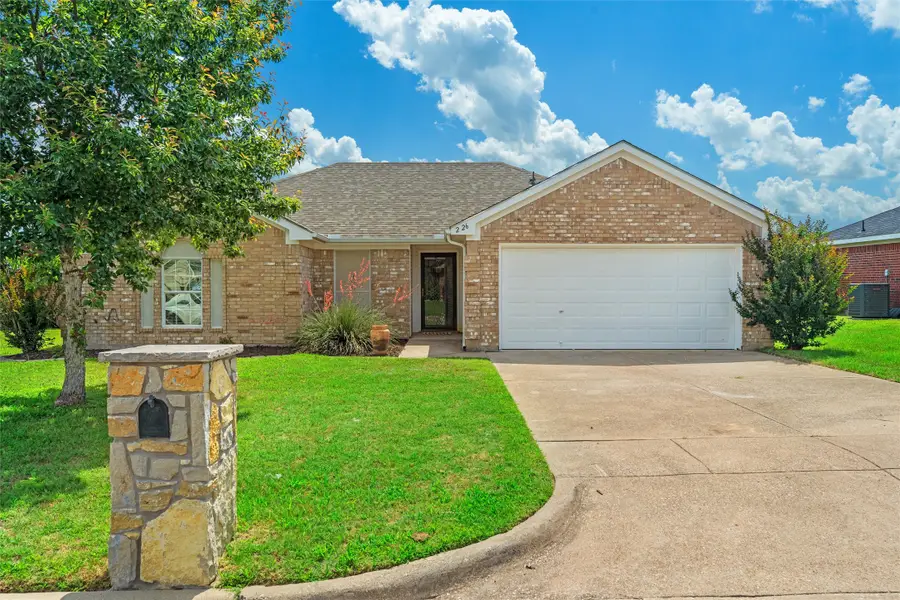 226 Whitestone Way, Weatherford, TX 76085 - #3