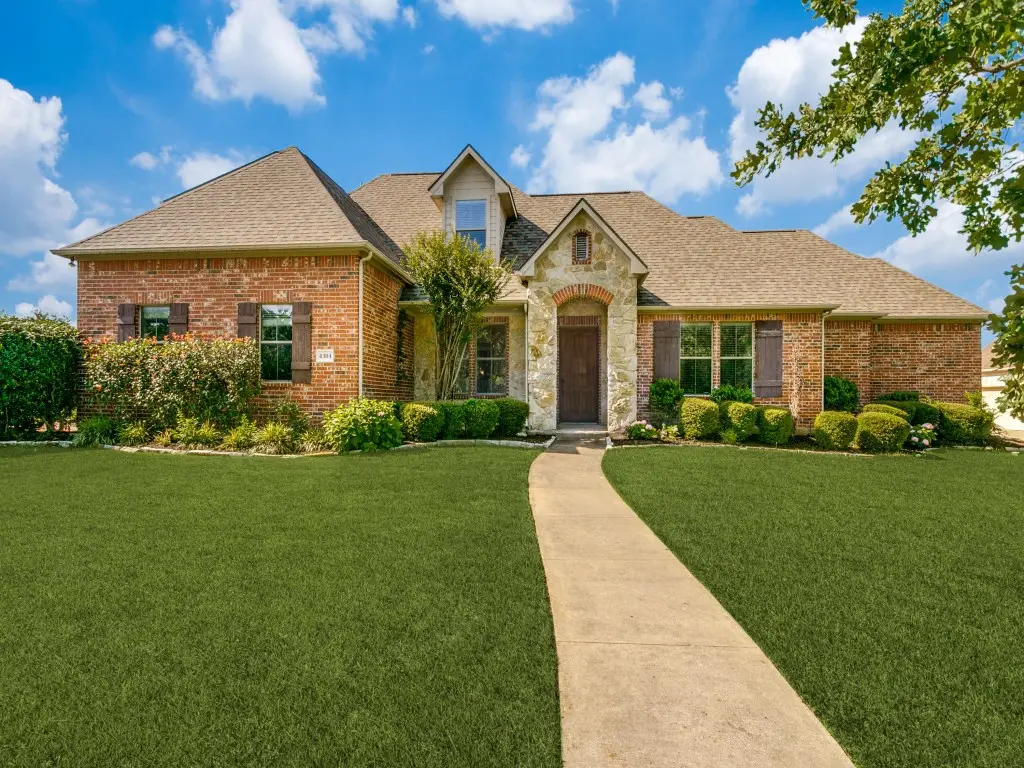 4304 Tree House Lane, Corinth, TX 76208 - #1