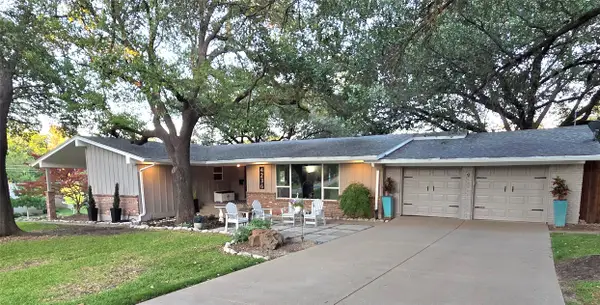 4236 Shannon Drive, Fort Worth, TX 76116