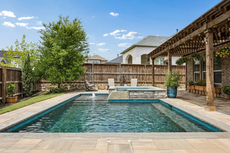 13617 Green Elm Road, Fort Worth, TX 76008 - #3