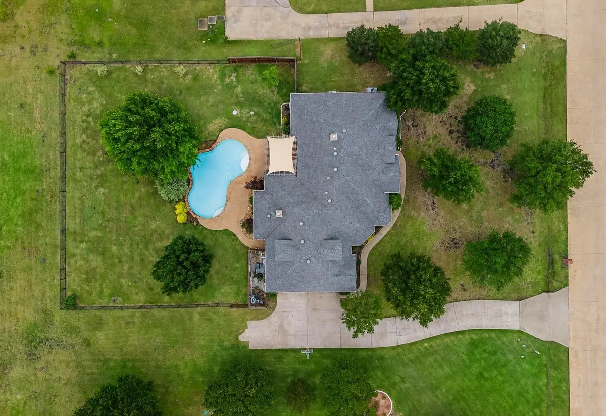 9279 Blarney Stone Way, Forney, TX 75126 - #1