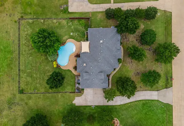 9279 Blarney Stone Way, Forney, TX 75126