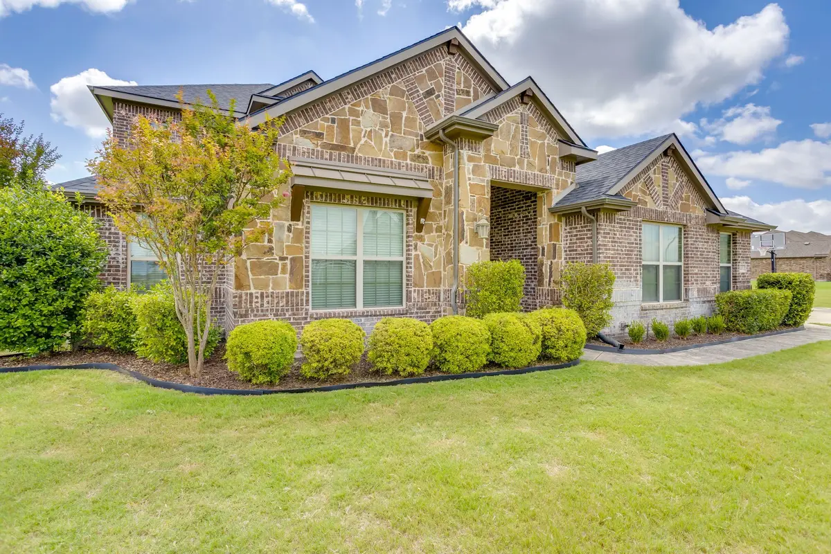 105 Legacy Downs Drive, Fort Worth, TX 76126 - #1