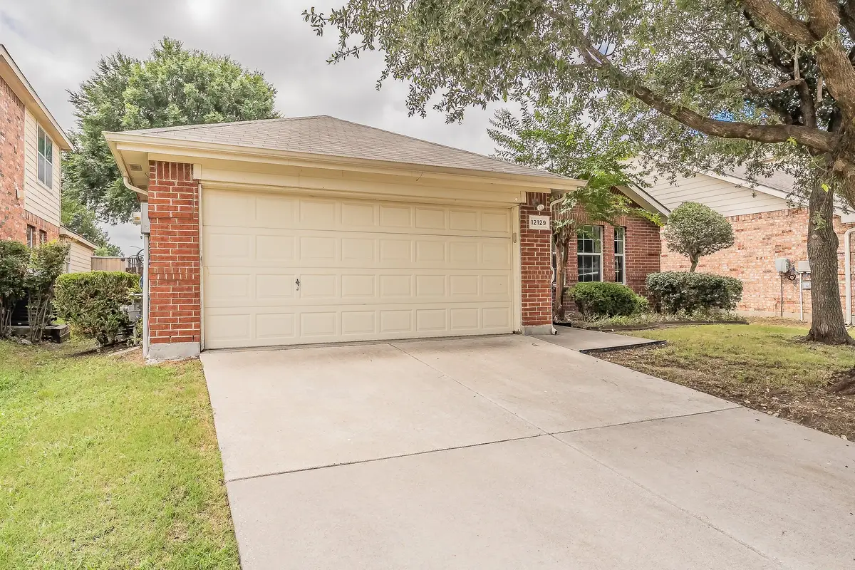 12129 Macaroon Lane, Fort Worth, TX 76244 - #1