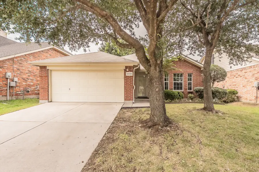 12129 Macaroon Lane, Fort Worth, TX 76244 - #2
