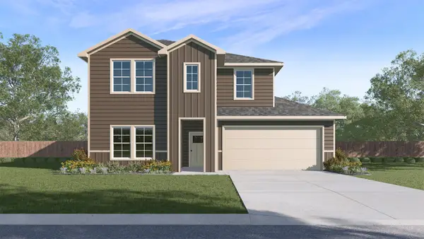1214 Breezy Oak Drive, Josephine, TX 75173