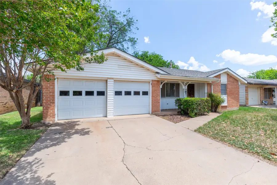 2326 S 38th Street, Abilene, TX 79605 - #2