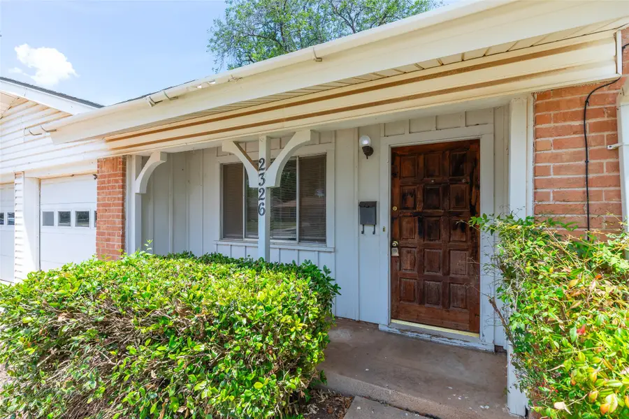 2326 S 38th Street, Abilene, TX 79605 - #3