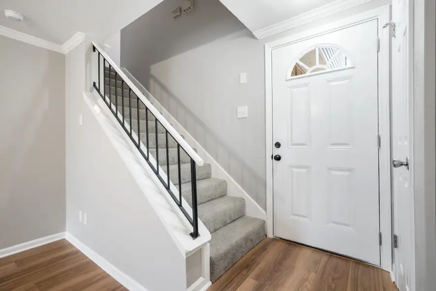 407 San Maria Drive, Garland, TX 75043 - #3