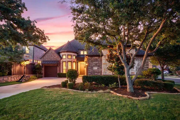 1204 Huron Drive, Grapevine, TX 76051