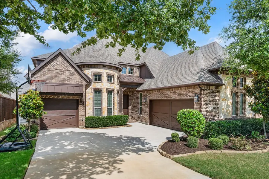 1204 Huron Drive, Grapevine, TX 76051 - #2