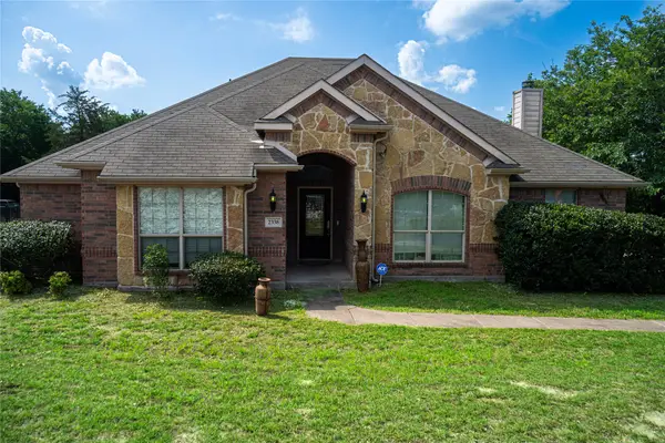 2338 Bells Chapel Road, Waxahachie, TX 75165
