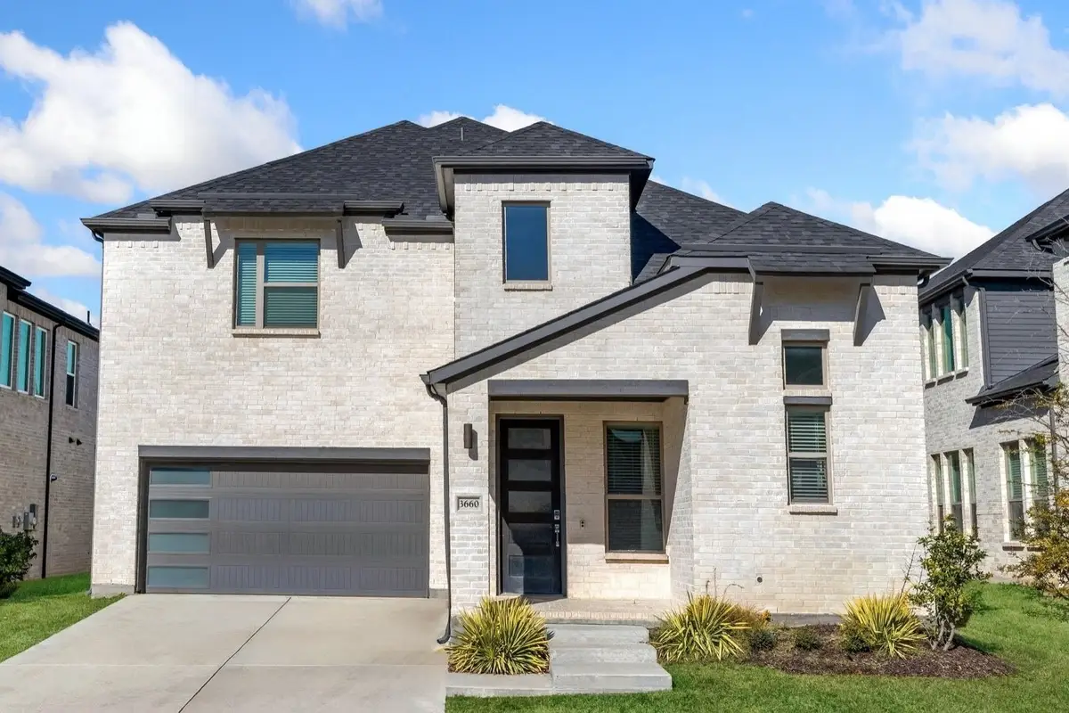 3660 Spruce Hills Street, Frisco, TX 75033 - #1