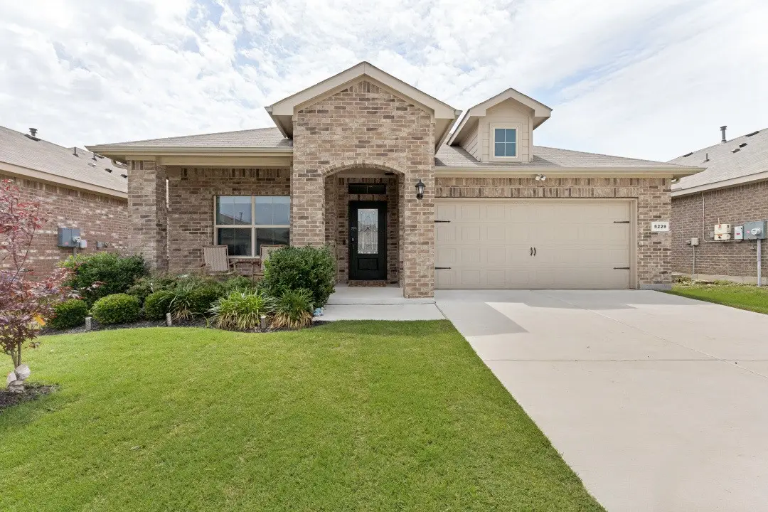 5229 Blue Night Drive, Fort Worth, TX 76179 - #1