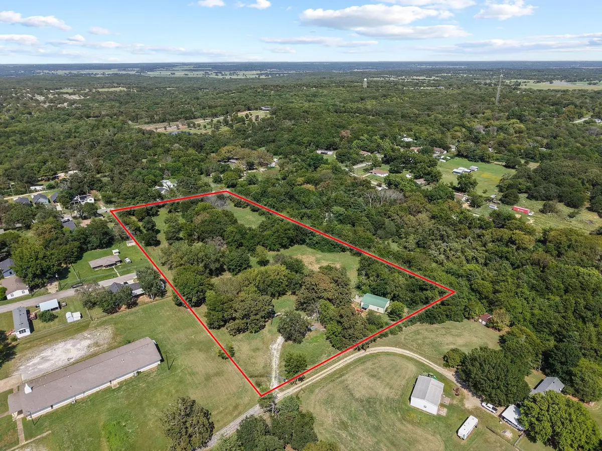 TBD E Heron Street, Denison, TX 75021 - #1