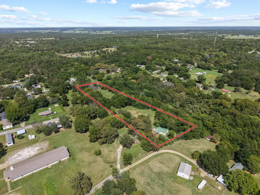 TBD E Heron Street, Denison, TX 75021 - #3