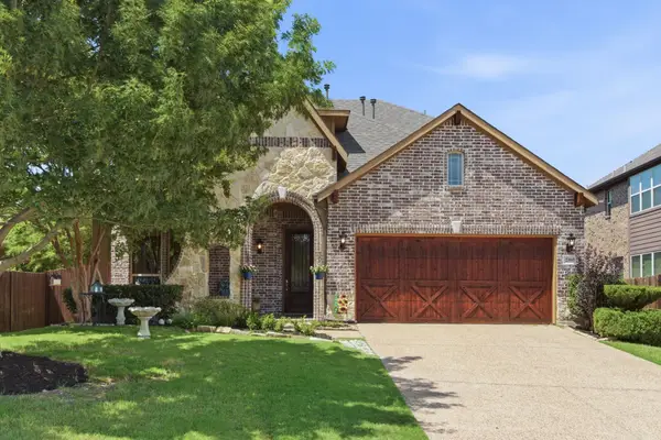 2305 Lynbridge Circle, Plano, TX 75025