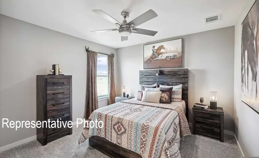 2634 Stowers Street, Anna, TX 75409 - #3