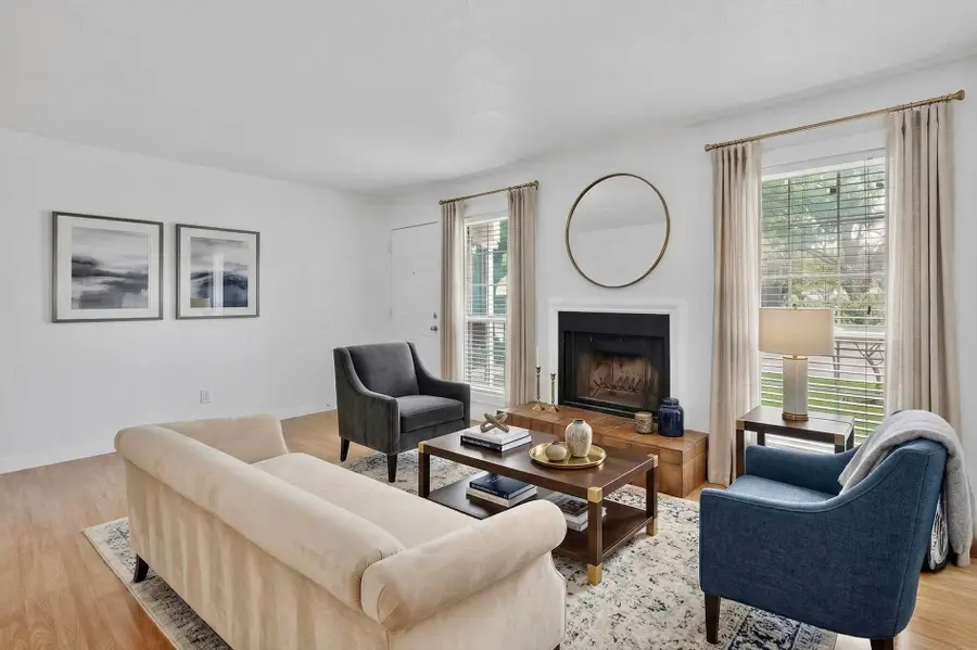 5505 Live Oak Street #102, Dallas, TX 75206 - #2