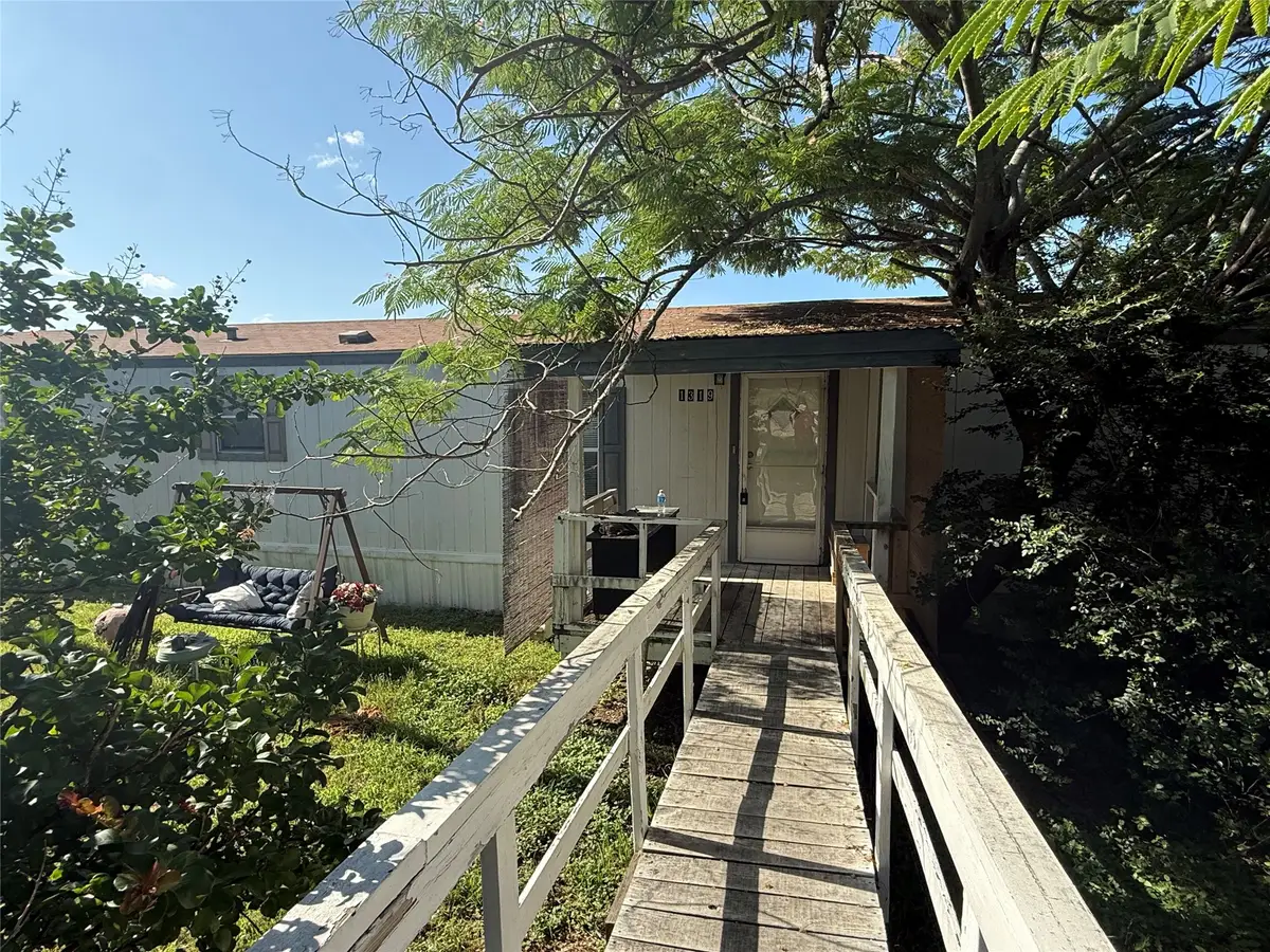 1321 Phoenix Court, Granbury, TX 76048 - #1