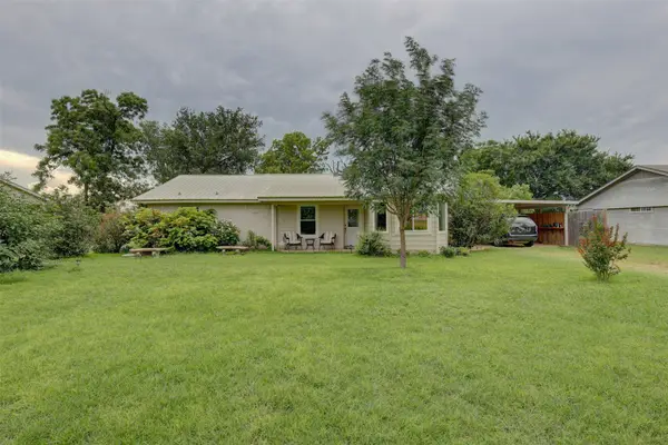 1142 Brazos Loop, Gholson, TX 76705