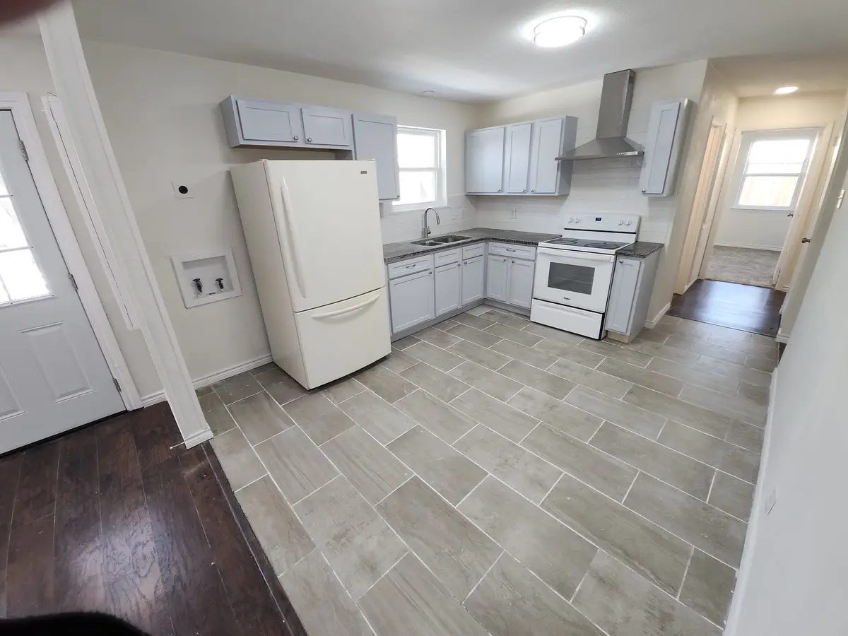 2721 Blue Ridge Drive, Mesquite, TX 75150 - #1