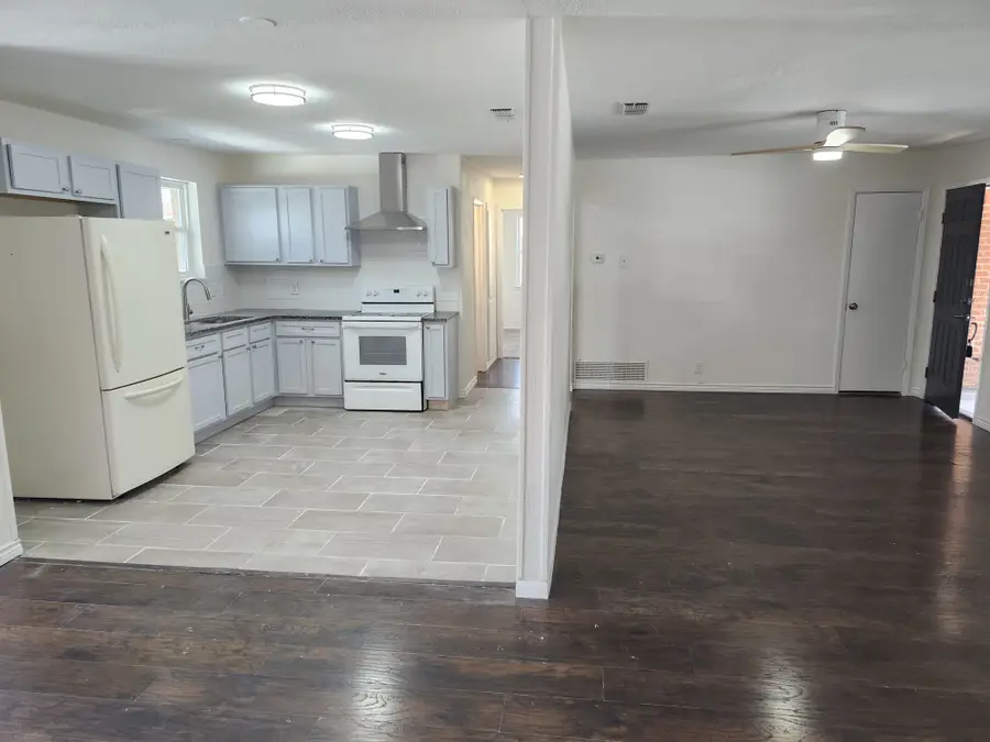 2721 Blue Ridge Drive, Mesquite, TX 75150 - #2