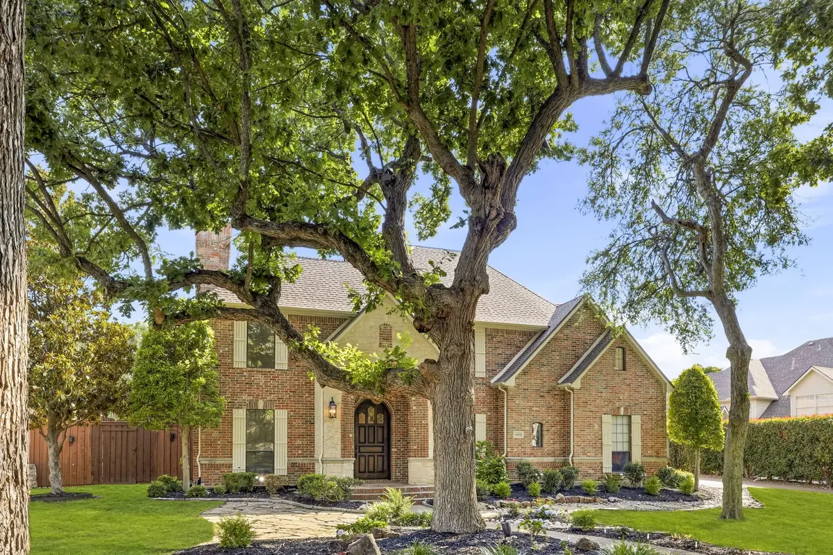 6604 Overlook Court, Plano, TX 75024 - #1