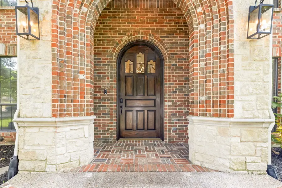 6604 Overlook Court, Plano, TX 75024 - #2
